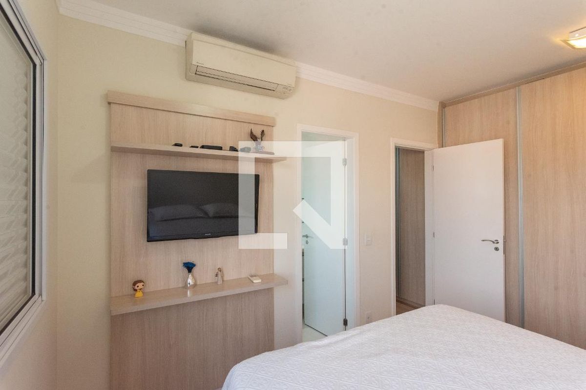 Apartamento à Venda - Jardim Chapadão, 3 Quartos,  138 m2 em , Campinas - sp | SoloBR