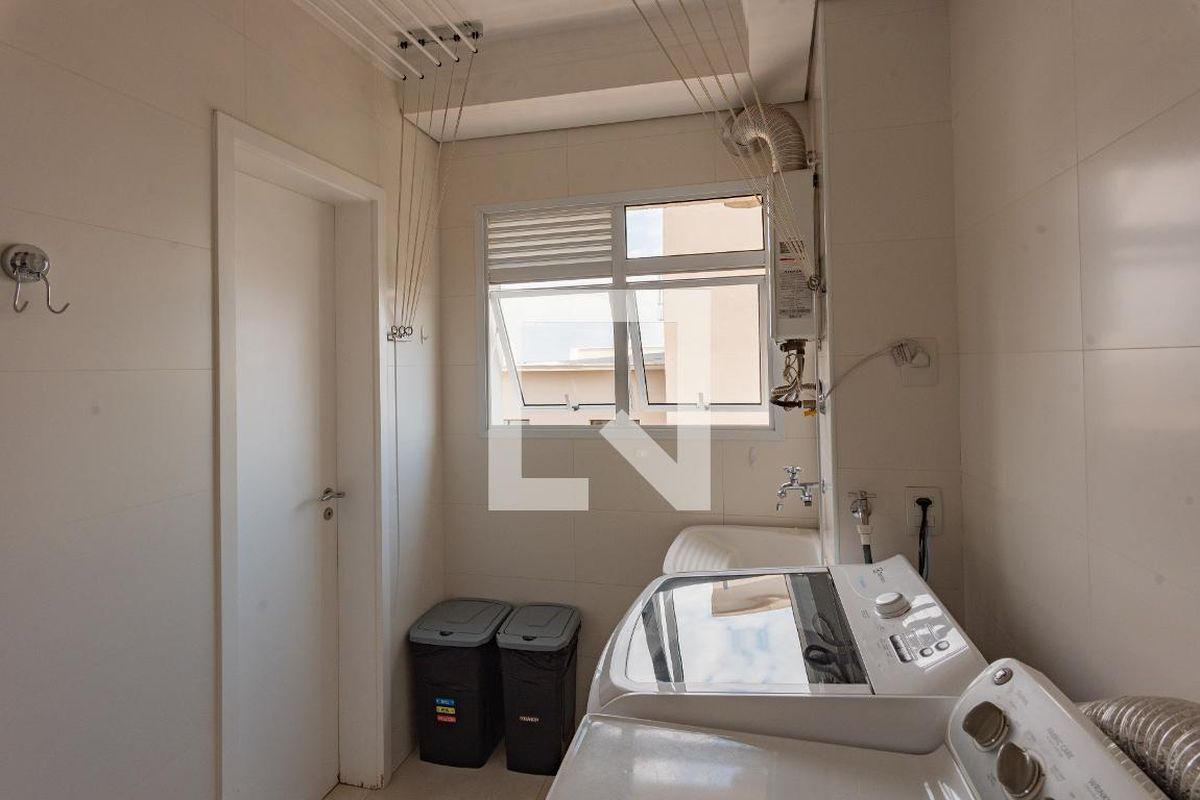 Apartamento à Venda - Jardim Chapadão, 3 Quartos,  138 m2 em , Campinas - sp | SoloBR