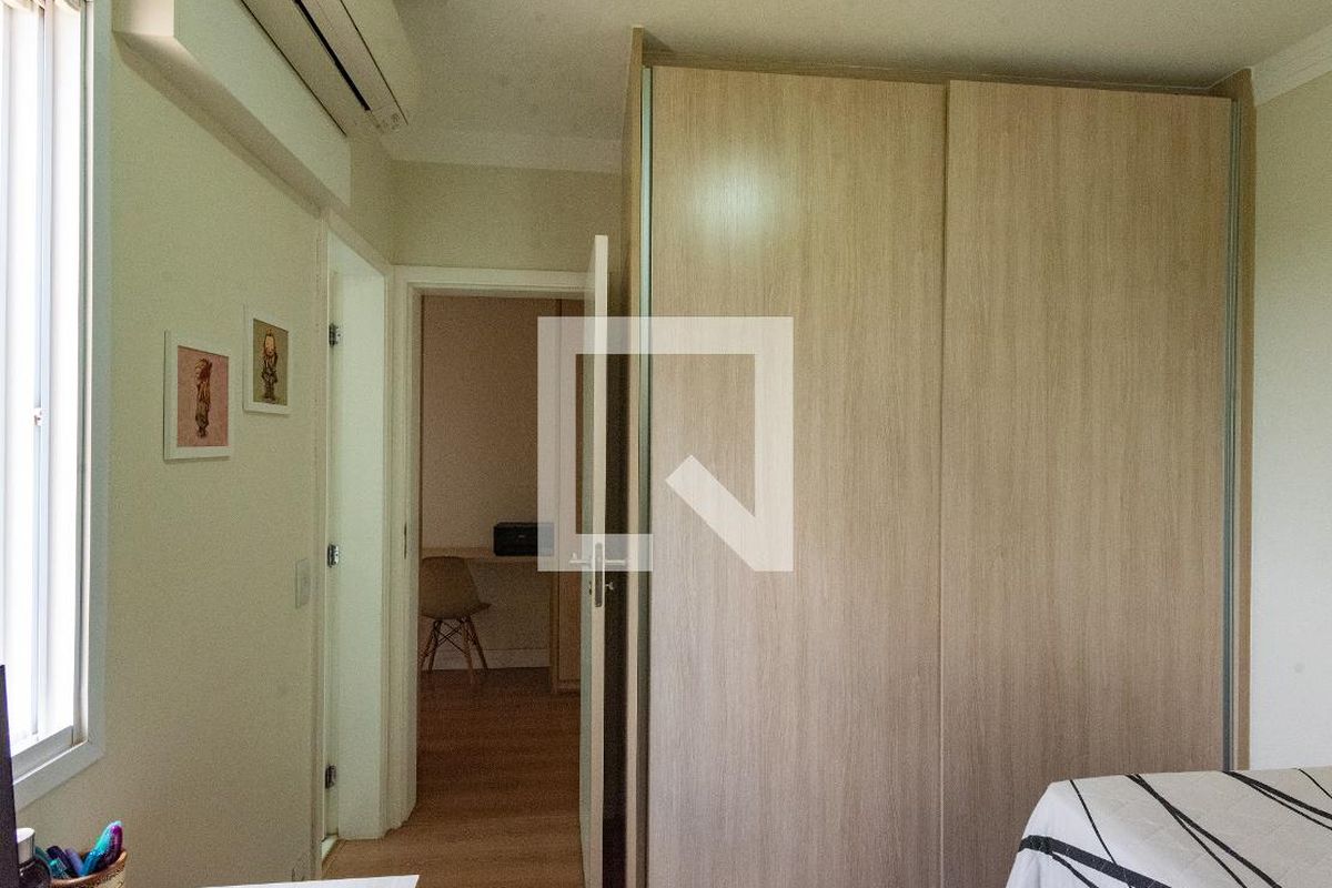Apartamento à Venda - Jardim Chapadão, 3 Quartos,  138 m2 em , Campinas - sp | SoloBR