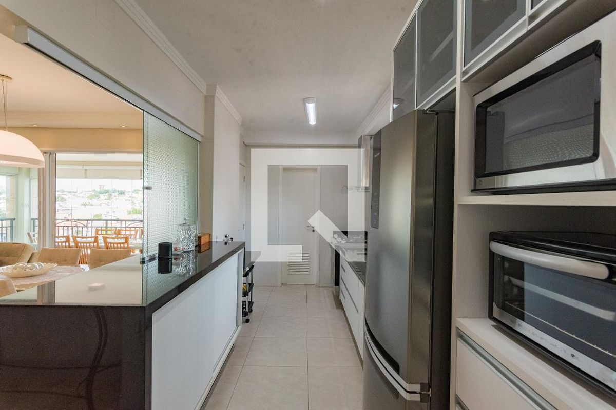 Apartamento à Venda - Jardim Chapadão, 3 Quartos,  138 m2 em , Campinas - sp | SoloBR
