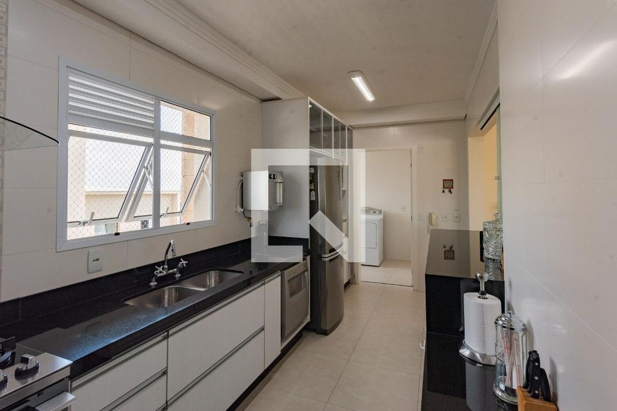 Apartamento à Venda - Jardim Chapadão, 3 Quartos,  138 m2 em , Campinas - sp | SoloBR