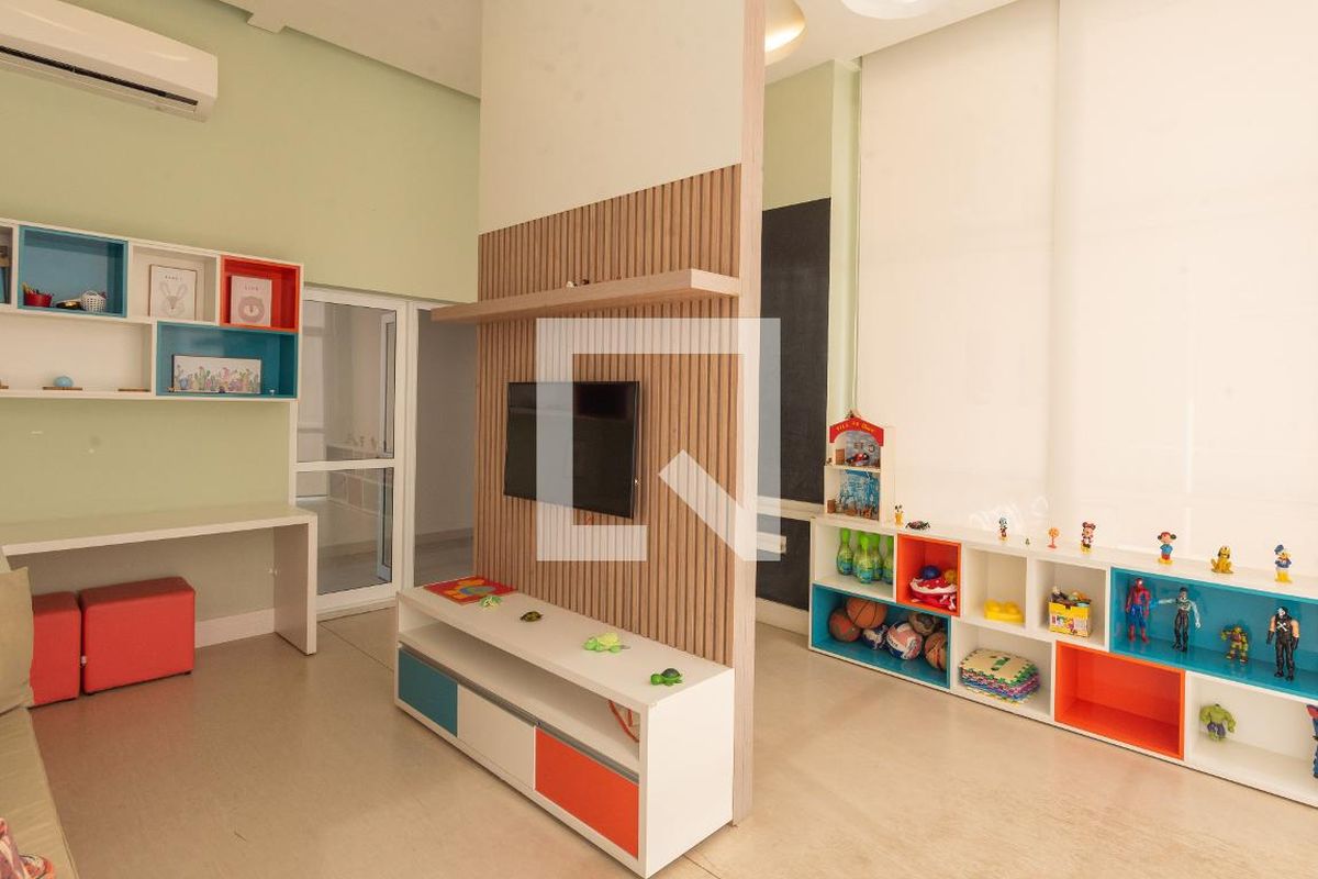 Apartamento à Venda - Jardim Chapadão, 3 Quartos,  138 m2 em , Campinas - sp | SoloBR