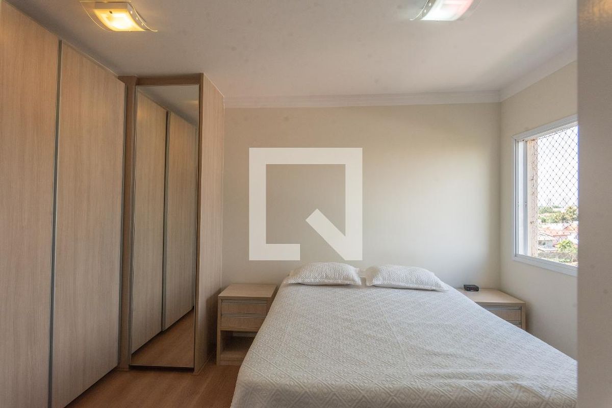Apartamento à Venda - Jardim Chapadão, 3 Quartos,  138 m2 em , Campinas - sp | SoloBR