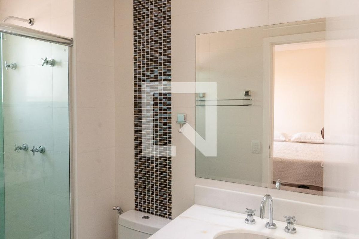 Apartamento à Venda - Jardim Chapadão, 3 Quartos,  138 m2 em , Campinas - sp | SoloBR