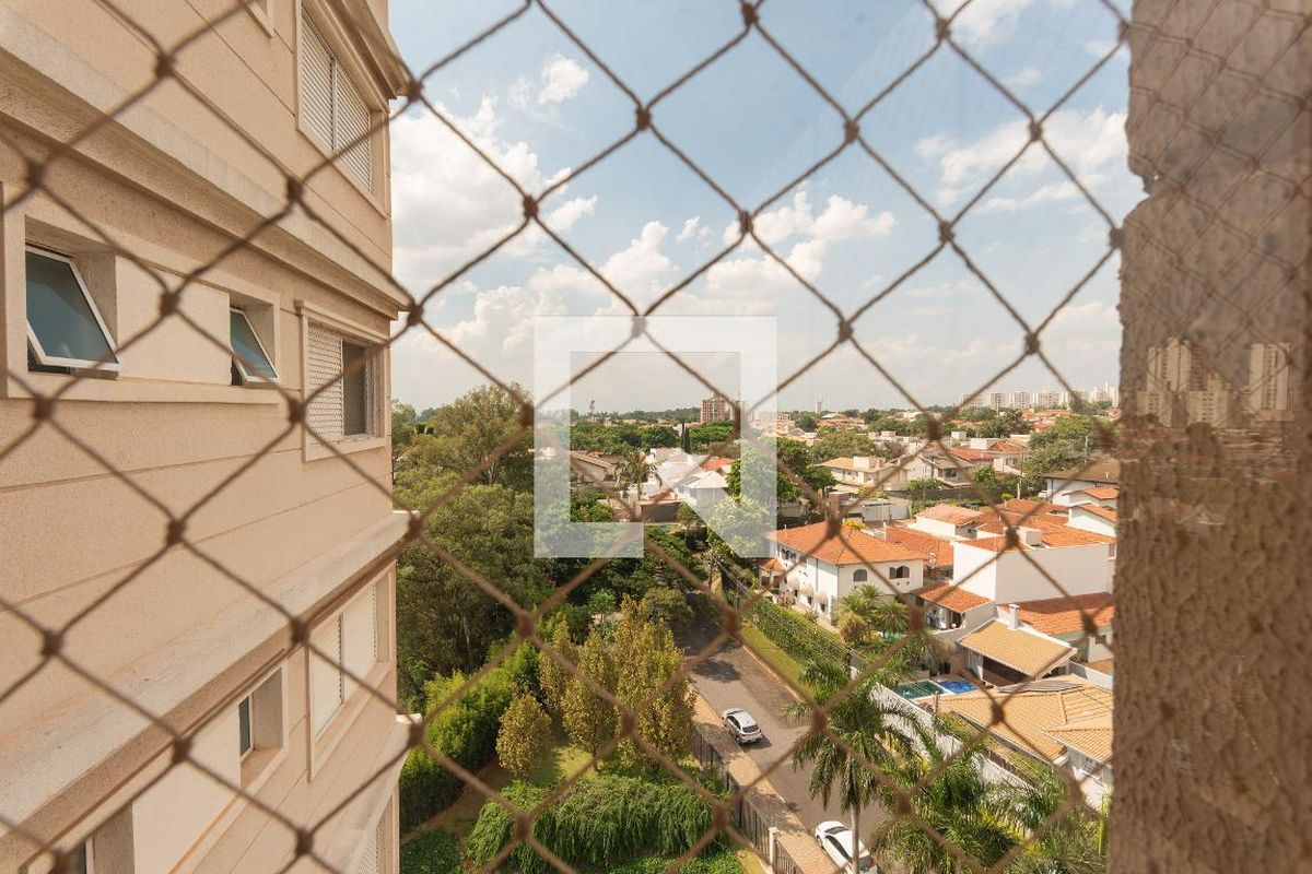 Apartamento à Venda - Jardim Chapadão, 3 Quartos,  138 m2 em , Campinas - sp | SoloBR