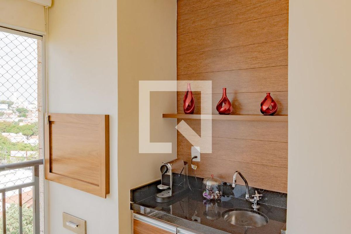 Apartamento à Venda - Jardim Chapadão, 3 Quartos,  138 m2 em , Campinas - sp | SoloBR