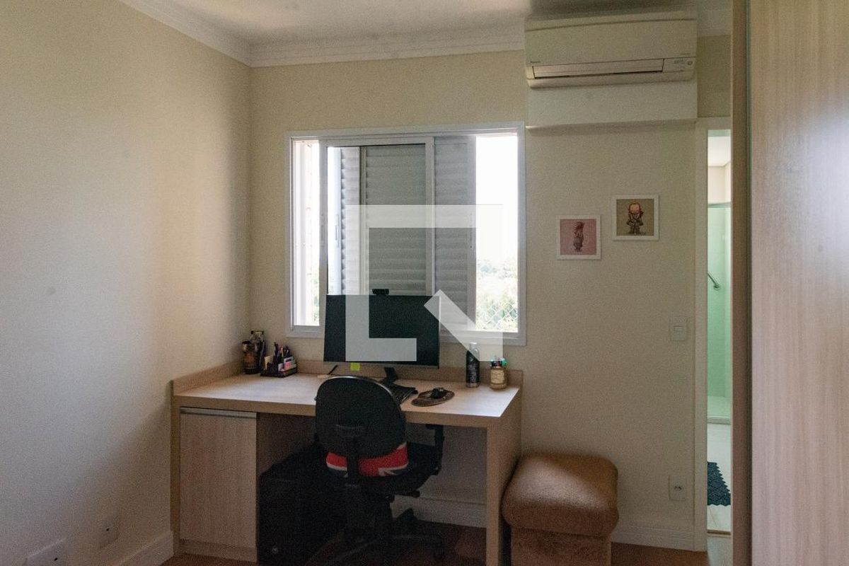 Apartamento à Venda - Jardim Chapadão, 3 Quartos,  138 m2 em , Campinas - sp | SoloBR