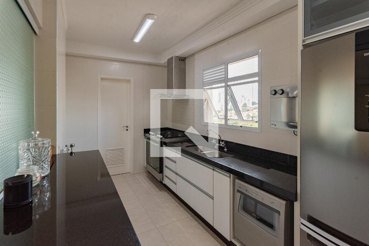 Apartamento à Venda - Jardim Chapadão, 3 Quartos,  138 m2 em , Campinas - sp | SoloBR