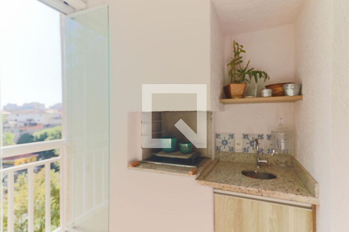 Apartamento, 3 quartos, 82 m² - Foto 14