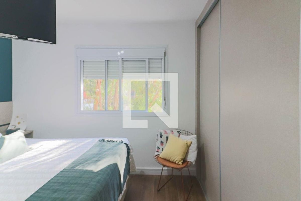 Apartamento, 3 quartos, 82 m² - Foto 20