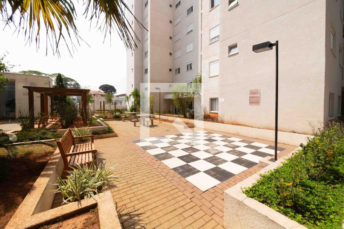 Apartamento, 3 quartos, 82 m² - Foto 100
