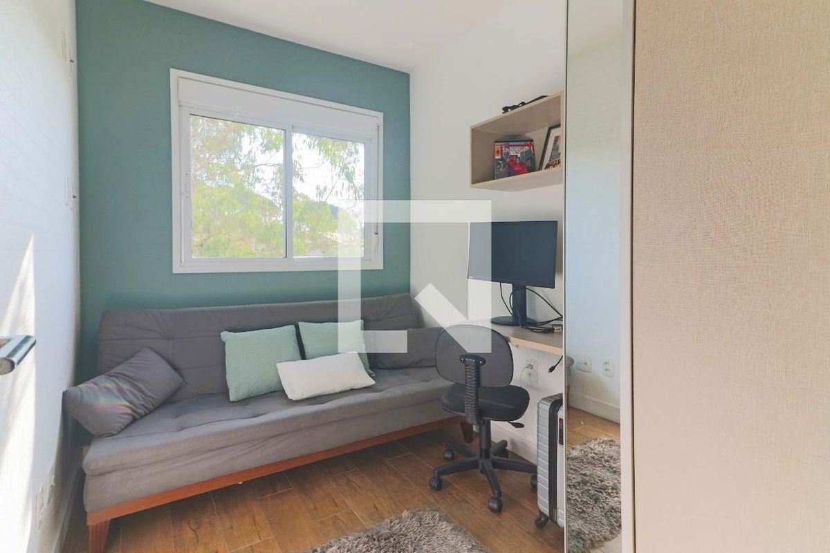 Apartamento, 3 quartos, 82 m² - Foto 36