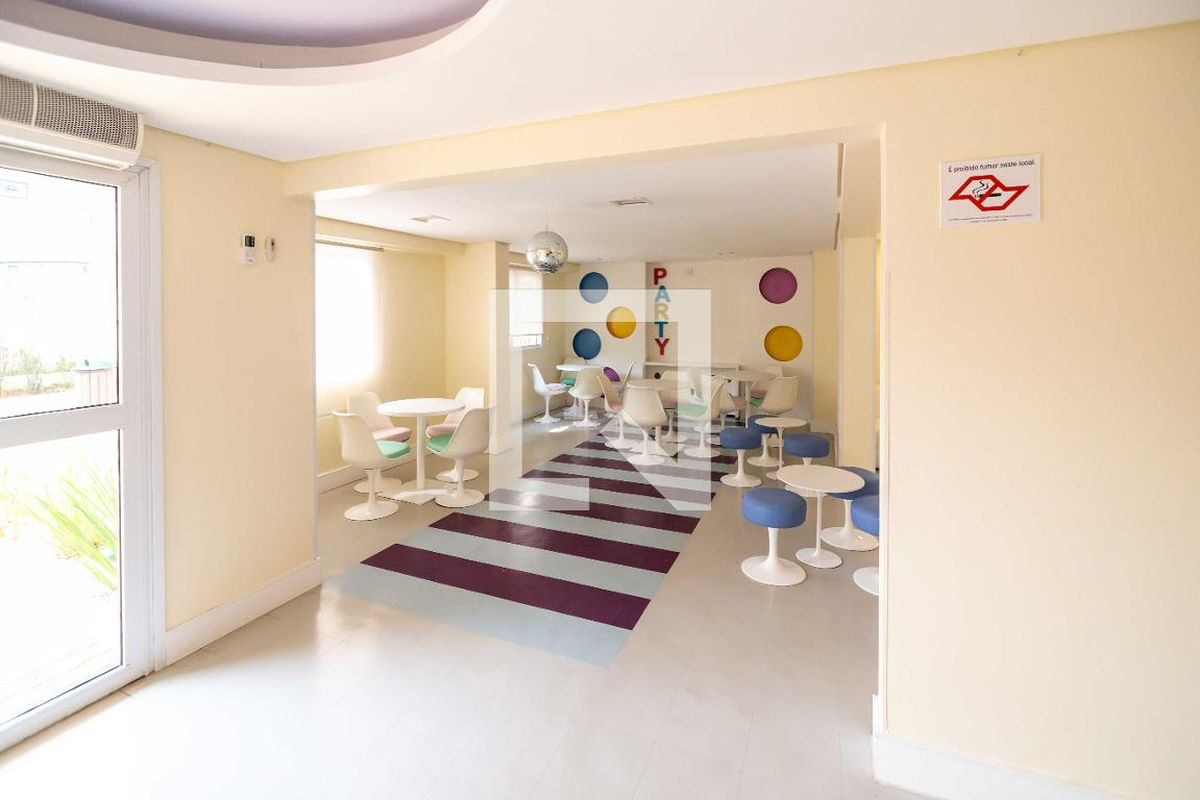 Apartamento, 3 quartos, 82 m² - Foto 90