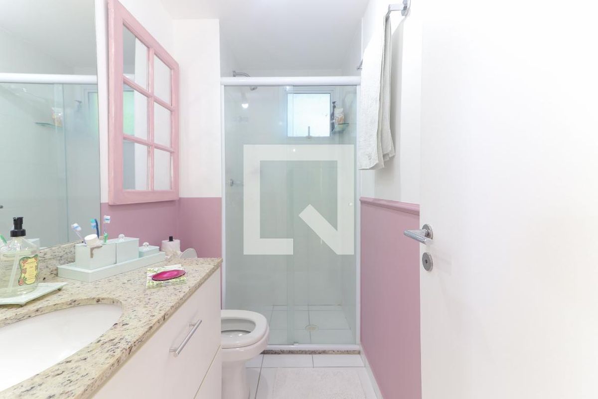 Apartamento, 3 quartos, 82 m² - Foto 52