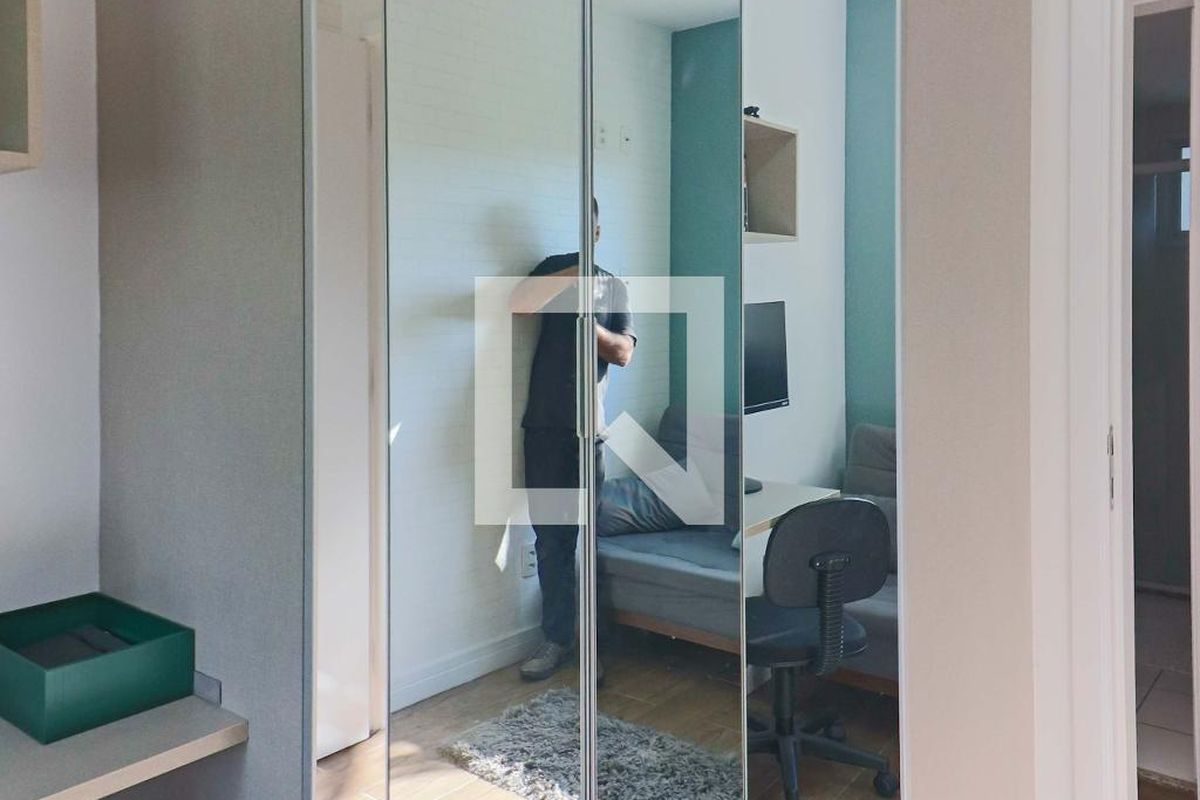 Apartamento, 3 quartos, 82 m² - Foto 38