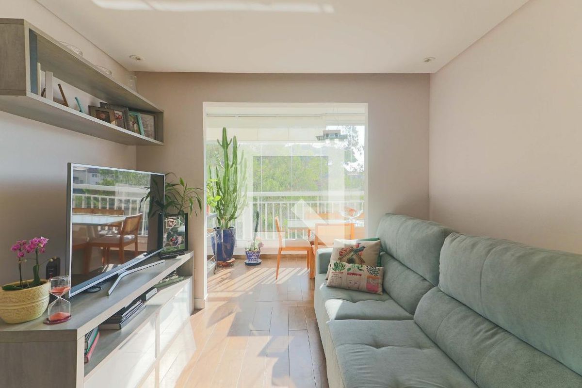 Apartamento, 3 quartos, 82 m² - Foto 4