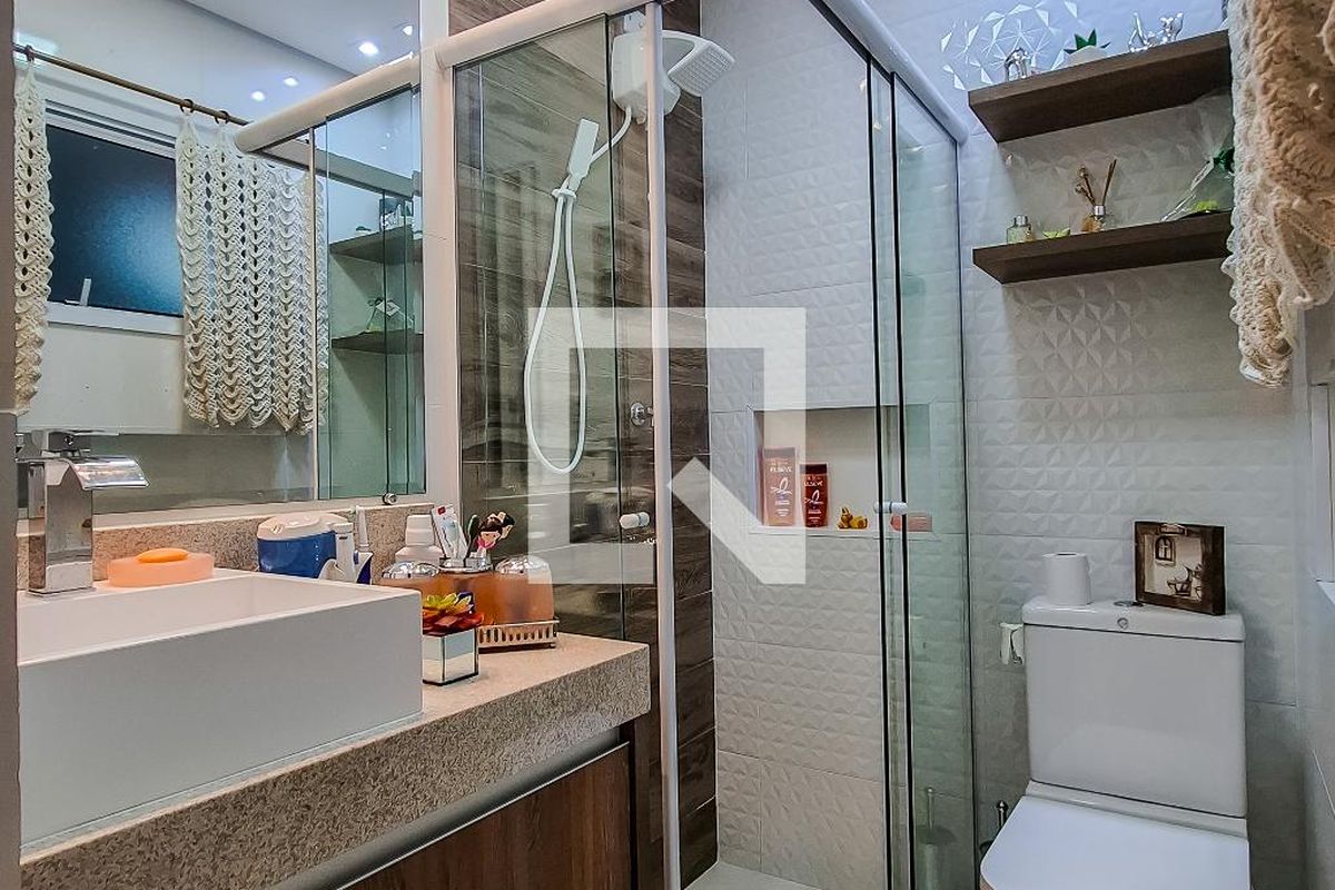 Casa, 2 quartos, 120 m² - Foto 38