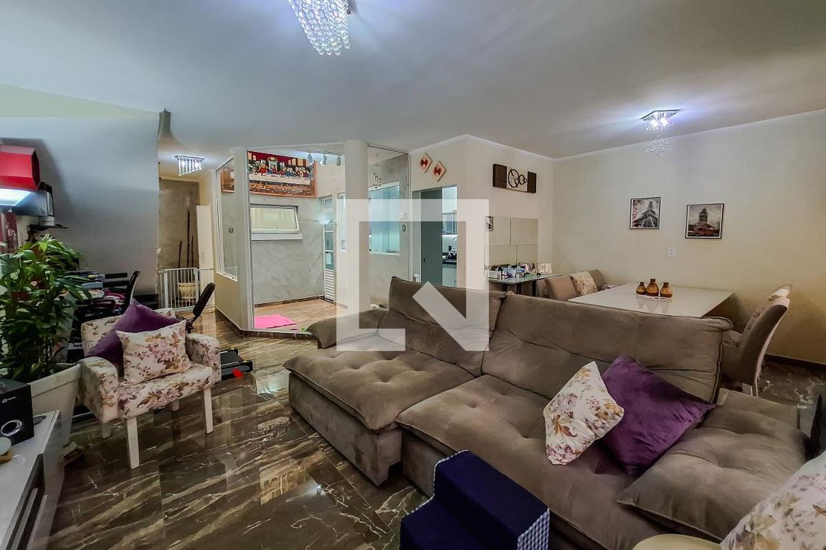 Casa, 2 quartos, 120 m² - Foto 2