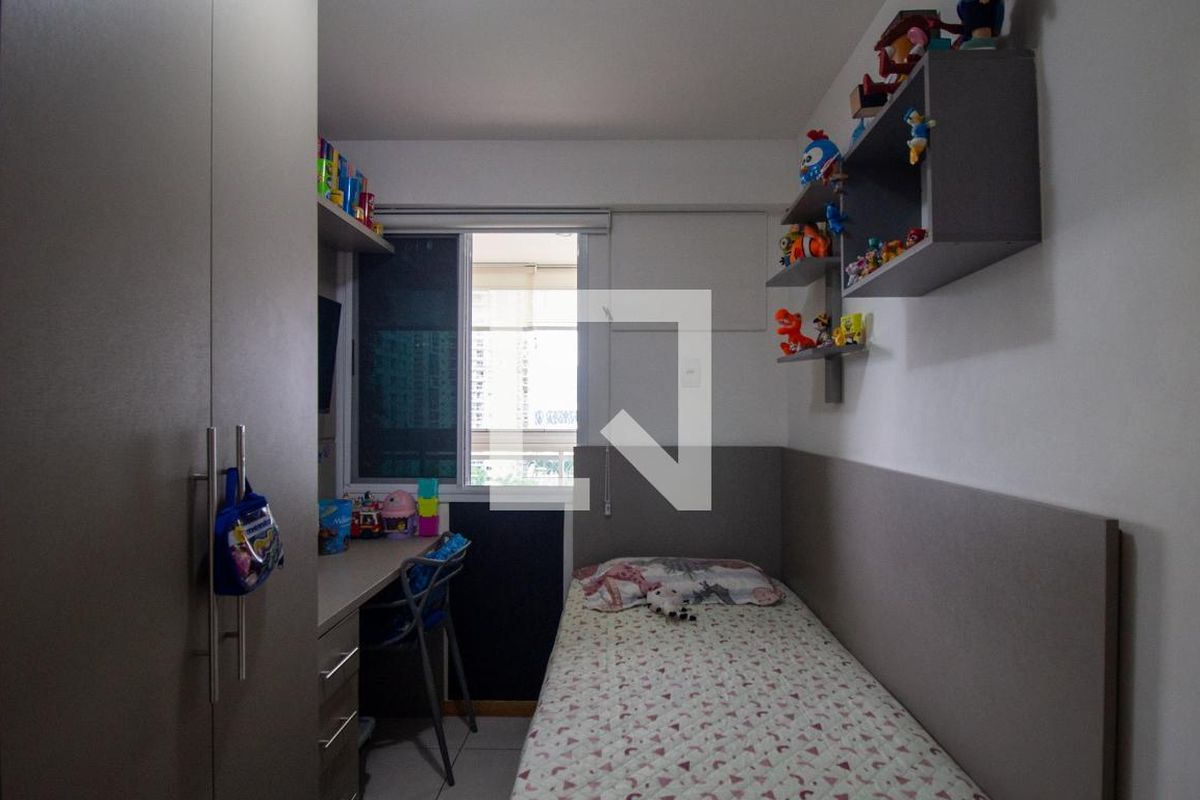 Apartamento, 3 quartos, 100 m² - Foto 50
