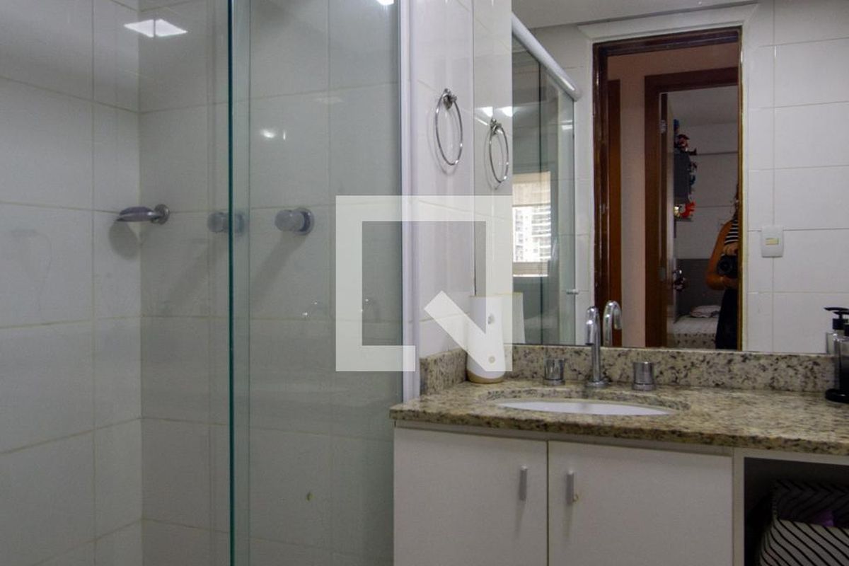 Apartamento, 3 quartos, 100 m² - Foto 58
