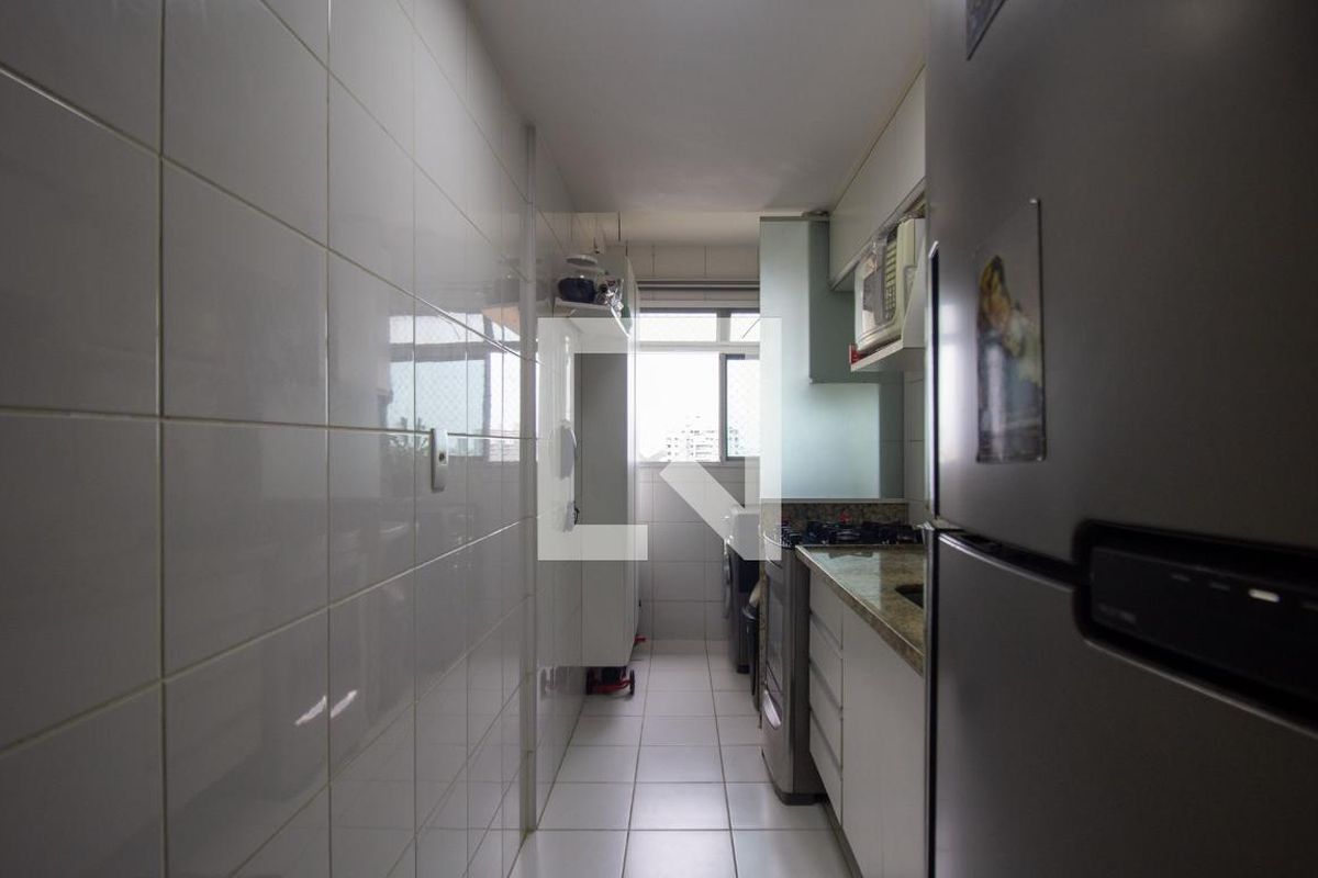 Apartamento, 3 quartos, 100 m² - Foto 66