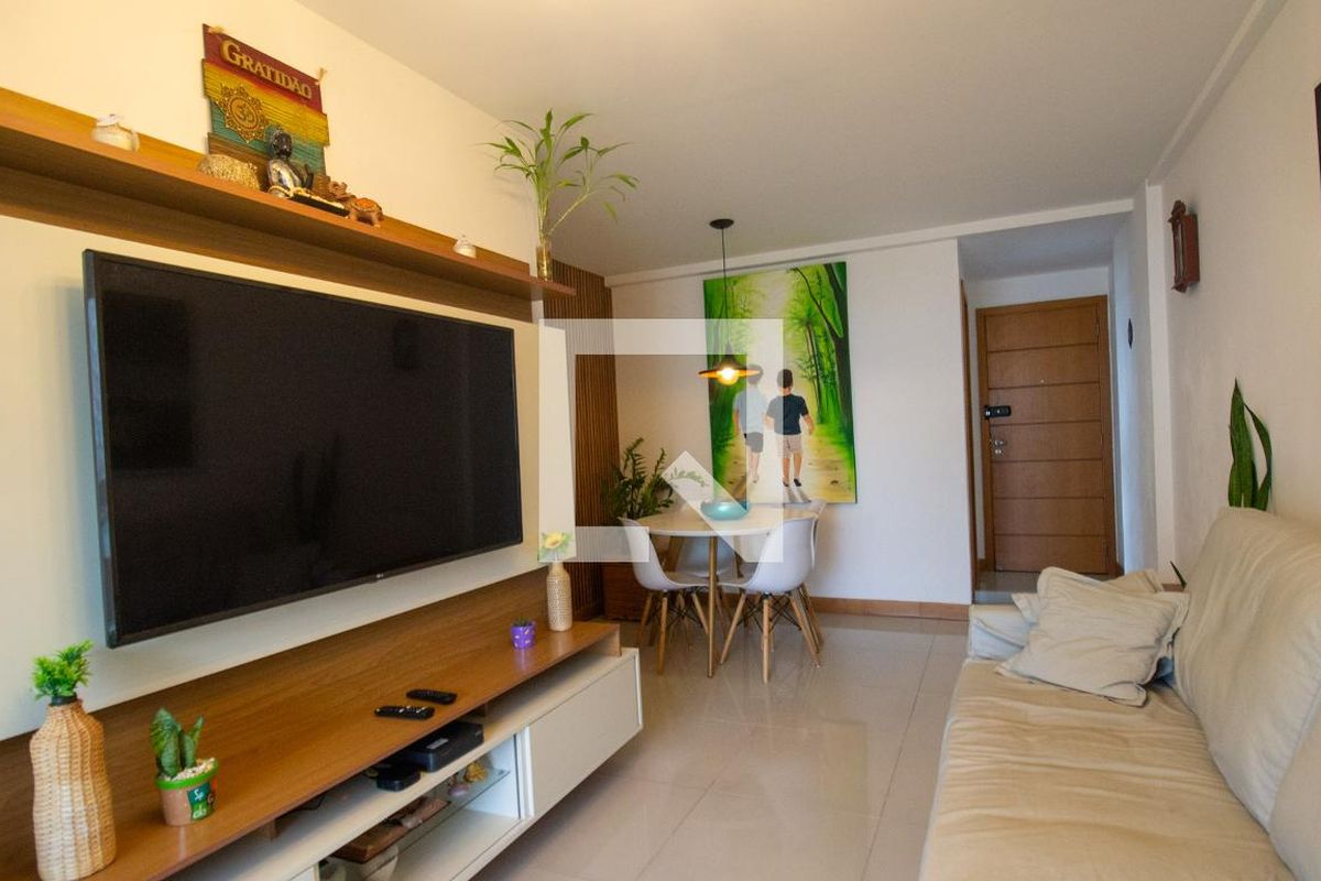 Apartamento, 3 quartos, 100 m² - Foto 6