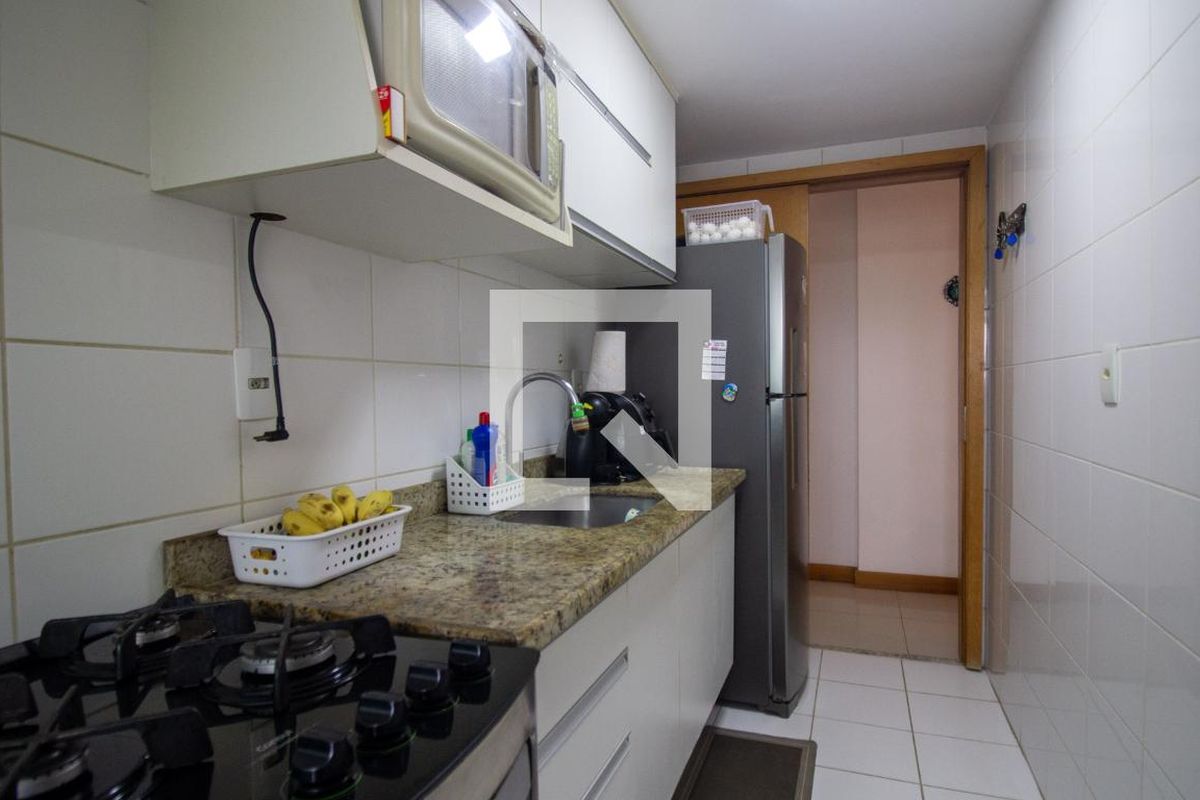 Apartamento, 3 quartos, 100 m² - Foto 68