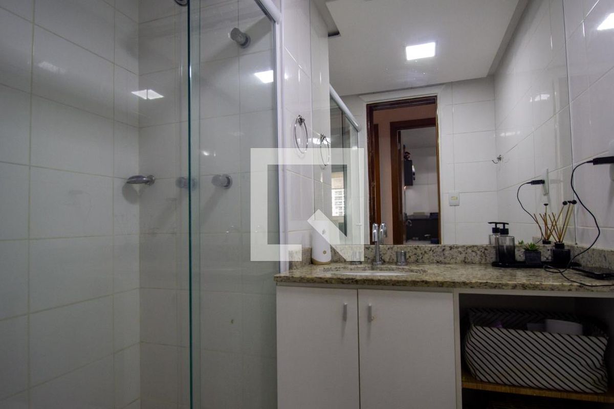 Apartamento, 3 quartos, 100 m² - Foto 56
