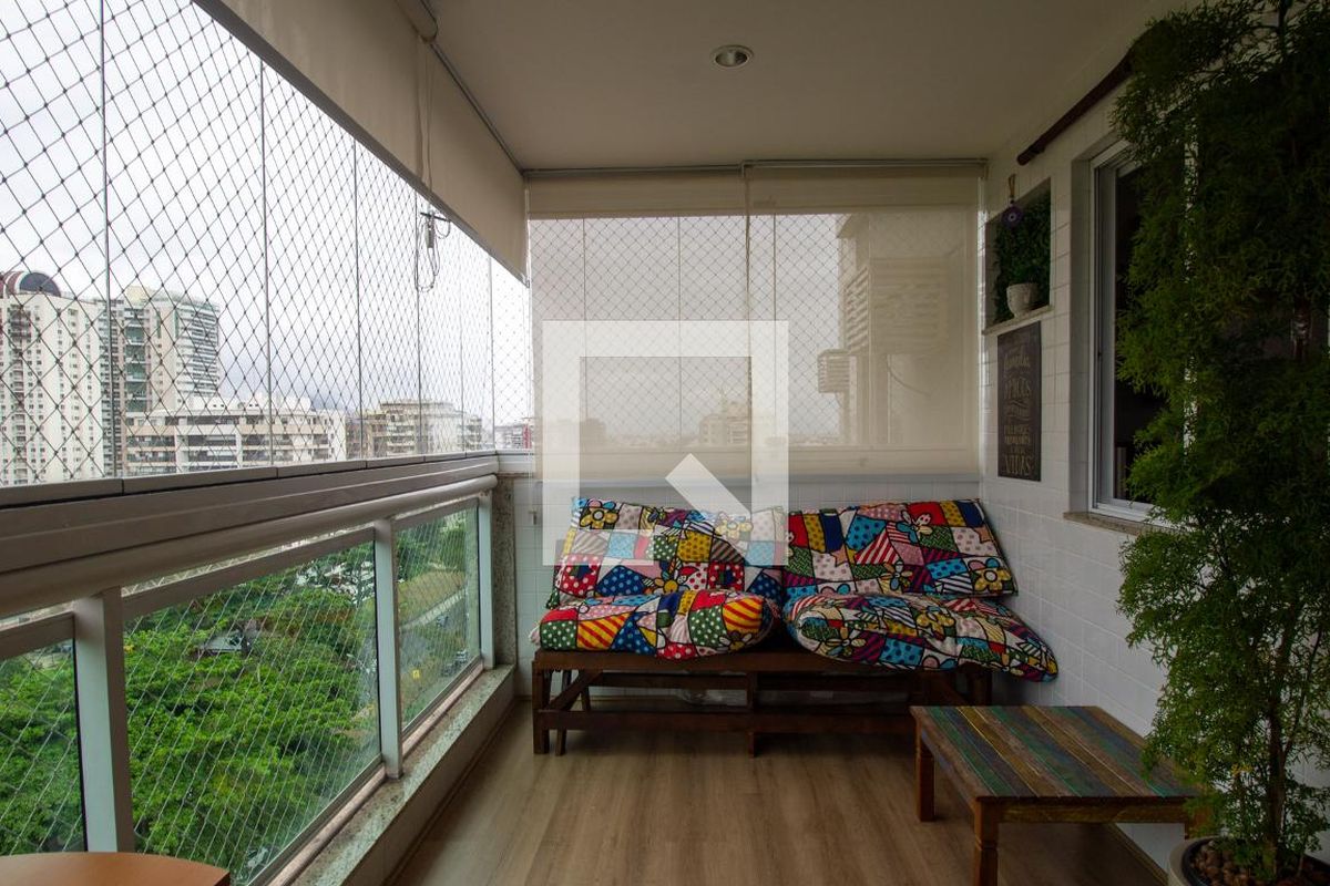 Apartamento, 3 quartos, 100 m² - Foto 16