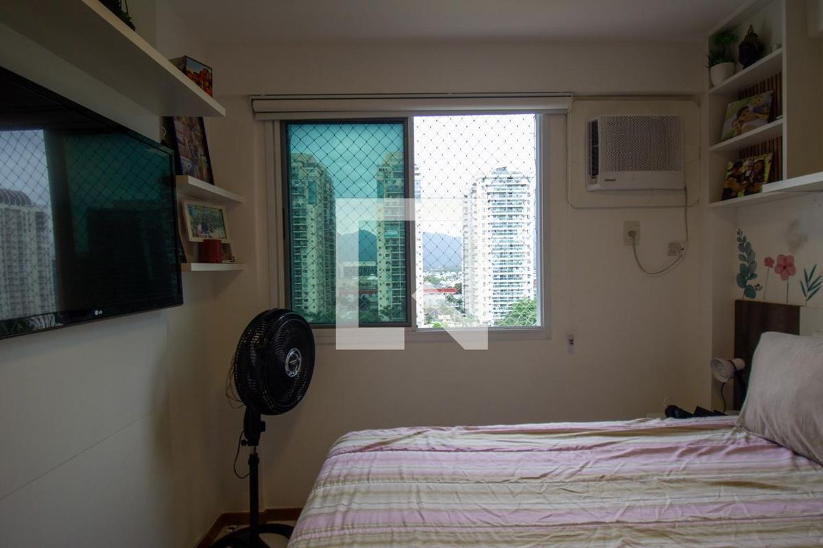 Apartamento, 3 quartos, 100 m² - Foto 26