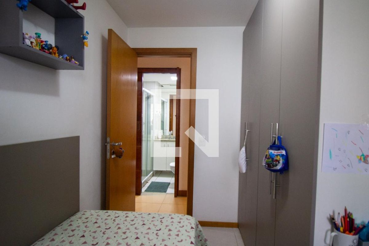 Apartamento, 3 quartos, 100 m² - Foto 52