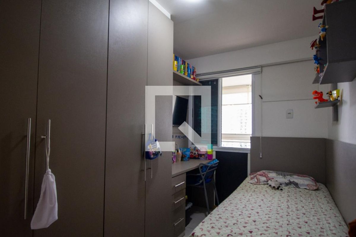Apartamento, 3 quartos, 100 m² - Foto 48