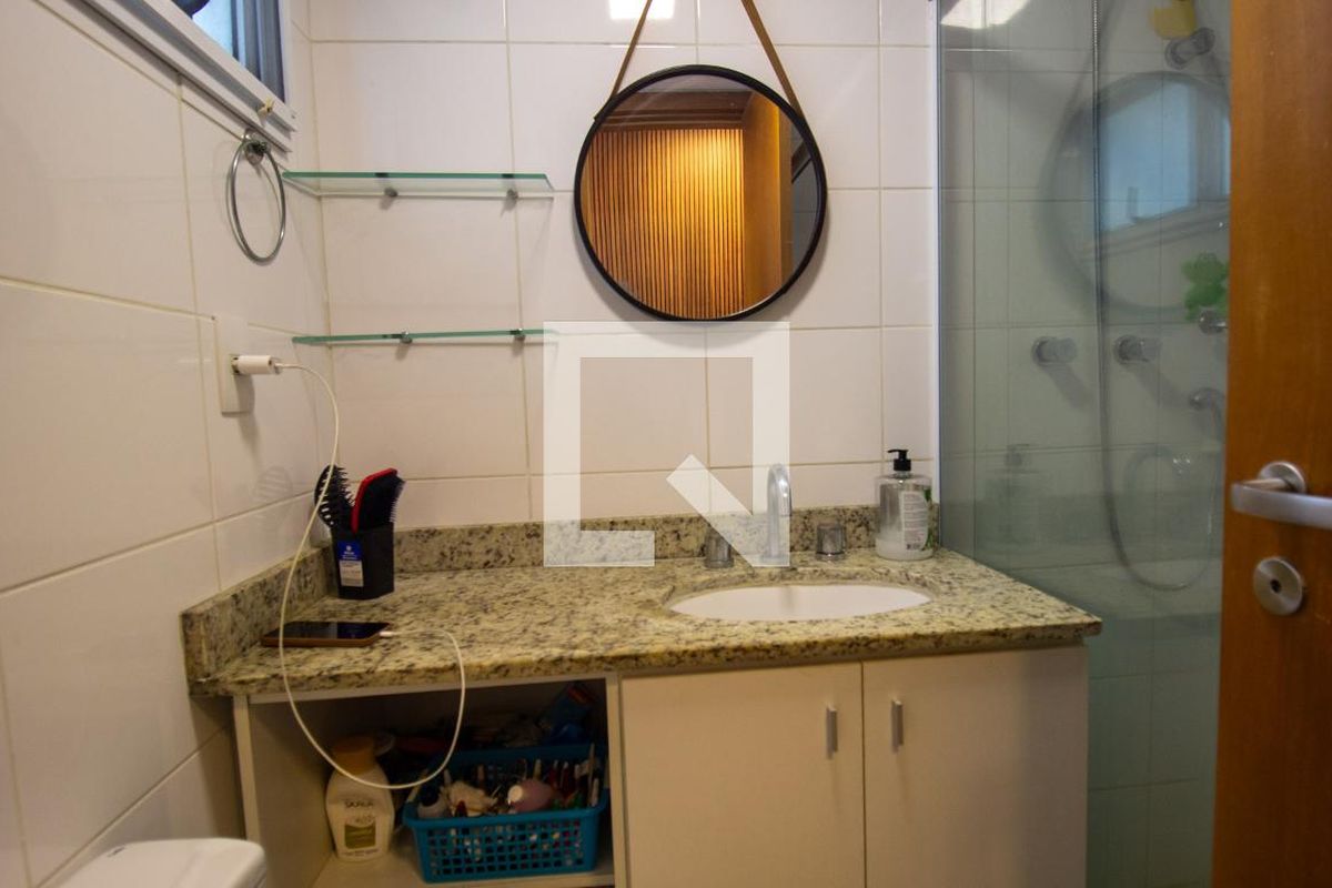 Apartamento, 3 quartos, 100 m² - Foto 32