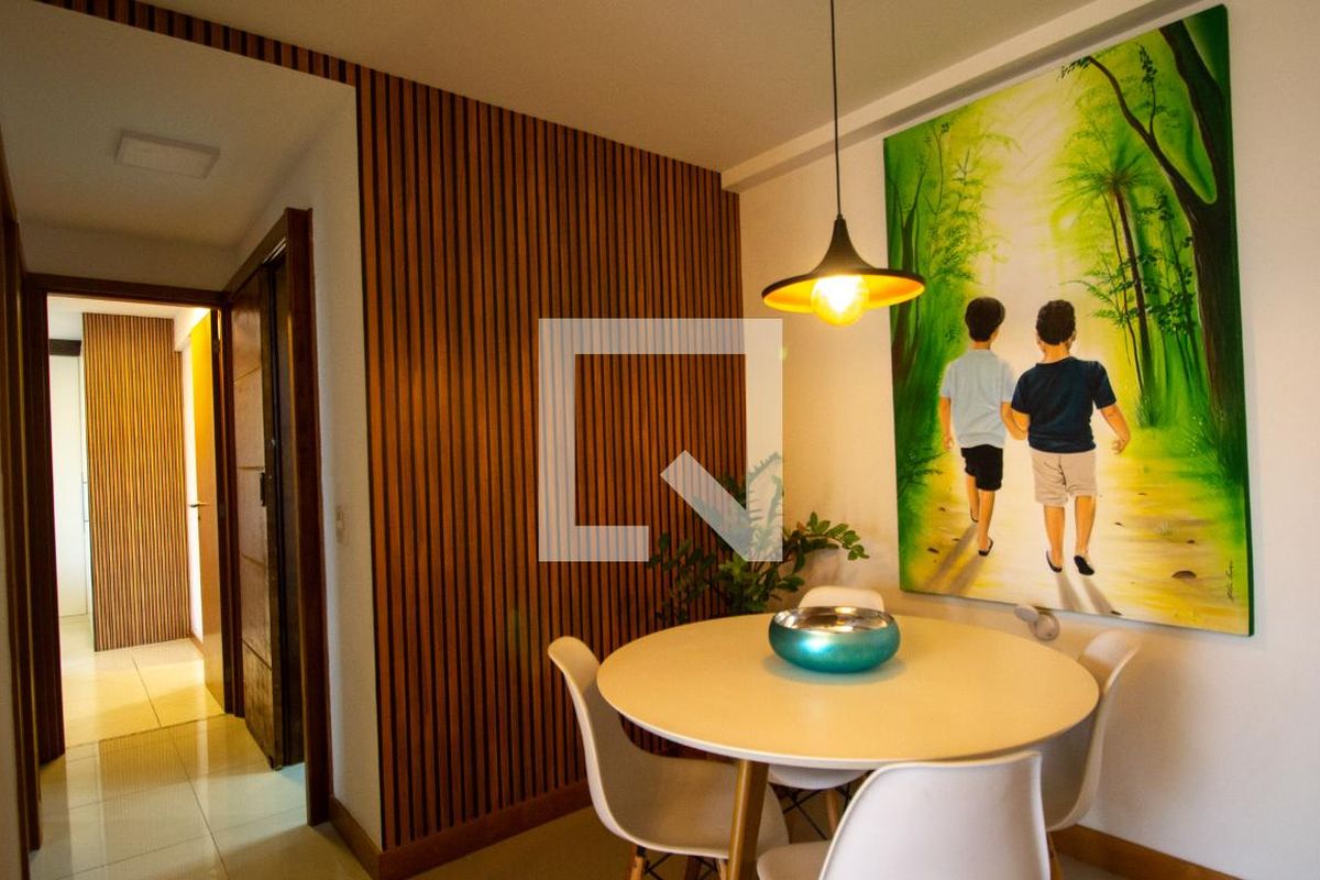 Apartamento, 3 quartos, 100 m² - Foto 10