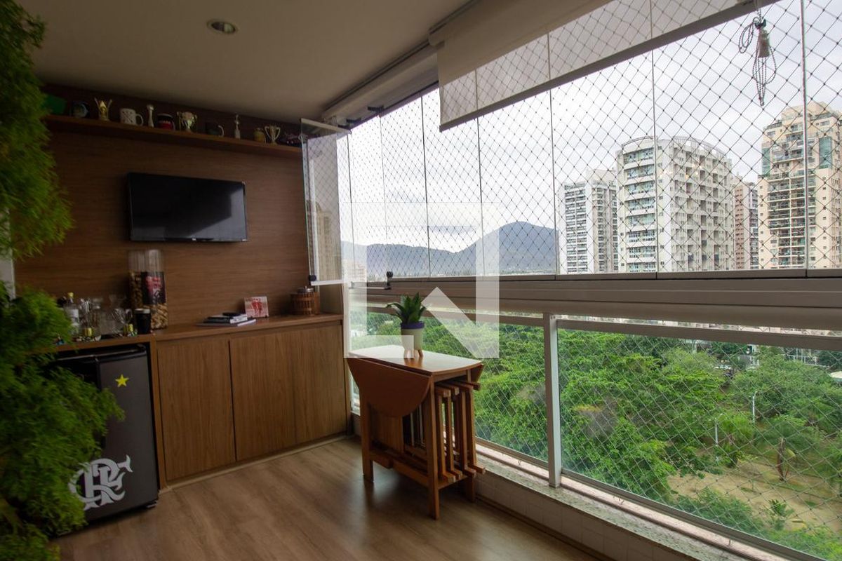 Apartamento, 3 quartos, 100 m² - Foto 18