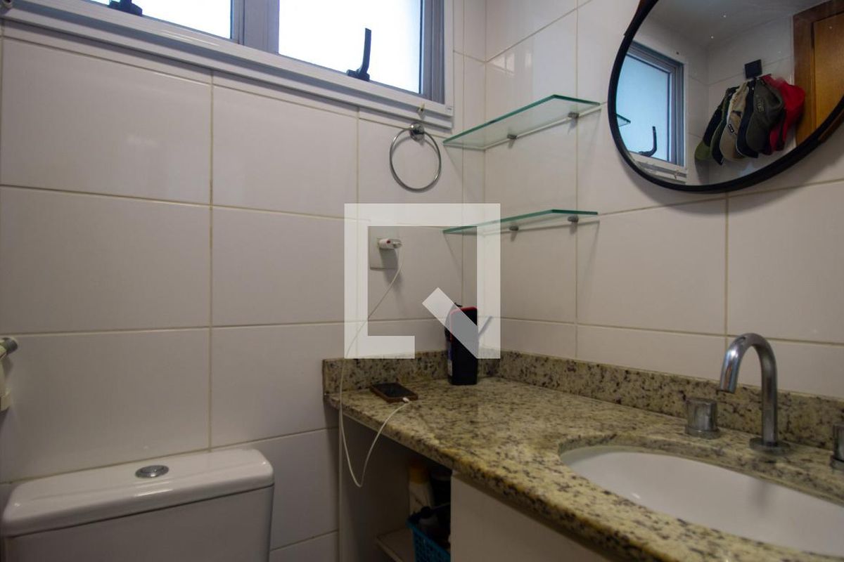 Apartamento, 3 quartos, 100 m² - Foto 38