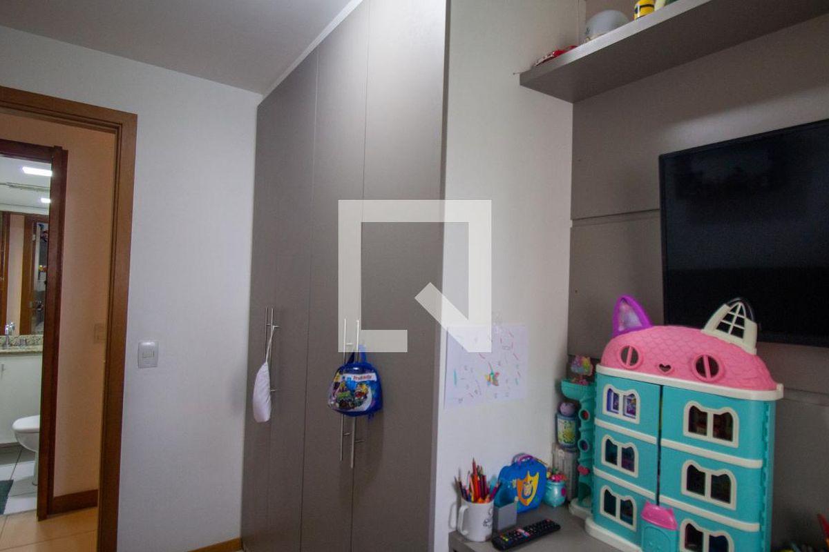 Apartamento, 3 quartos, 100 m² - Foto 54