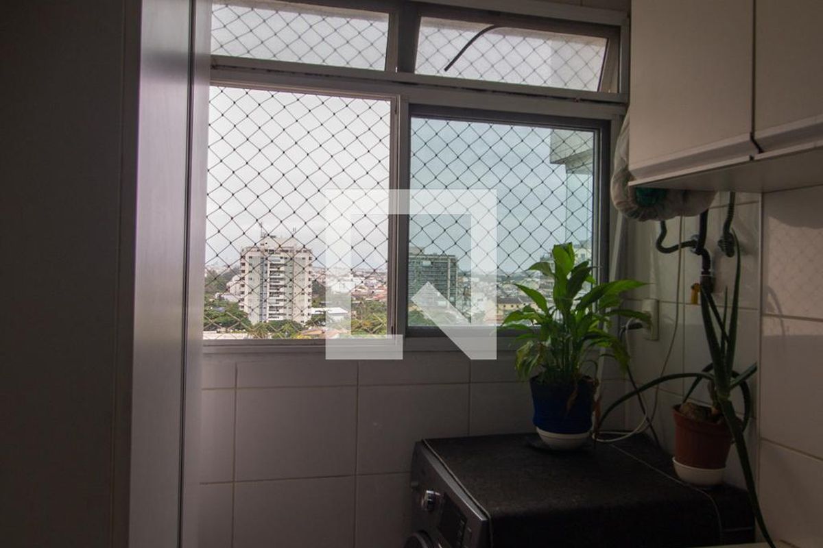 Apartamento, 3 quartos, 100 m² - Foto 72