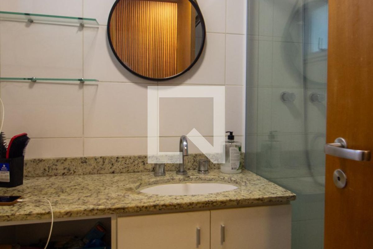 Apartamento, 3 quartos, 100 m² - Foto 34