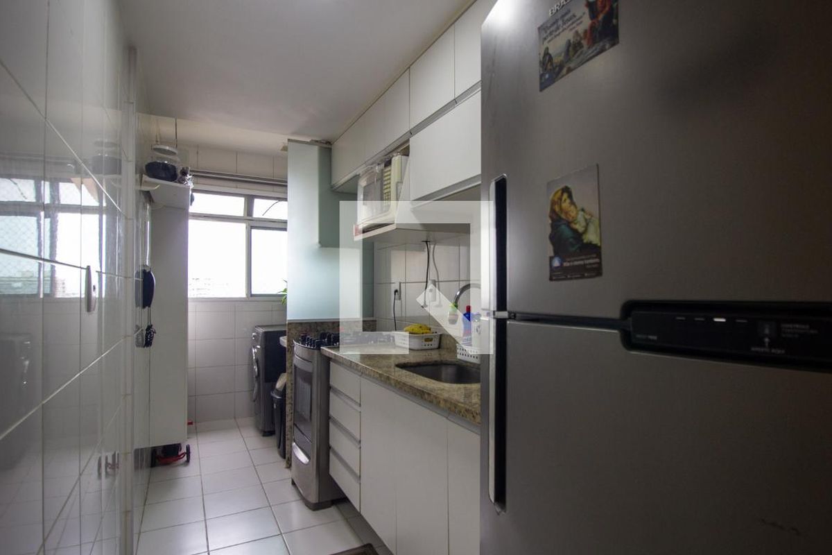 Apartamento, 3 quartos, 100 m² - Foto 64
