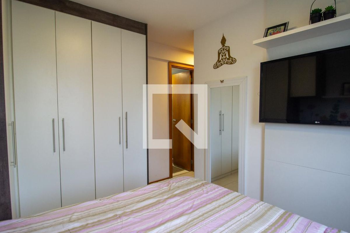Apartamento, 3 quartos, 100 m² - Foto 30