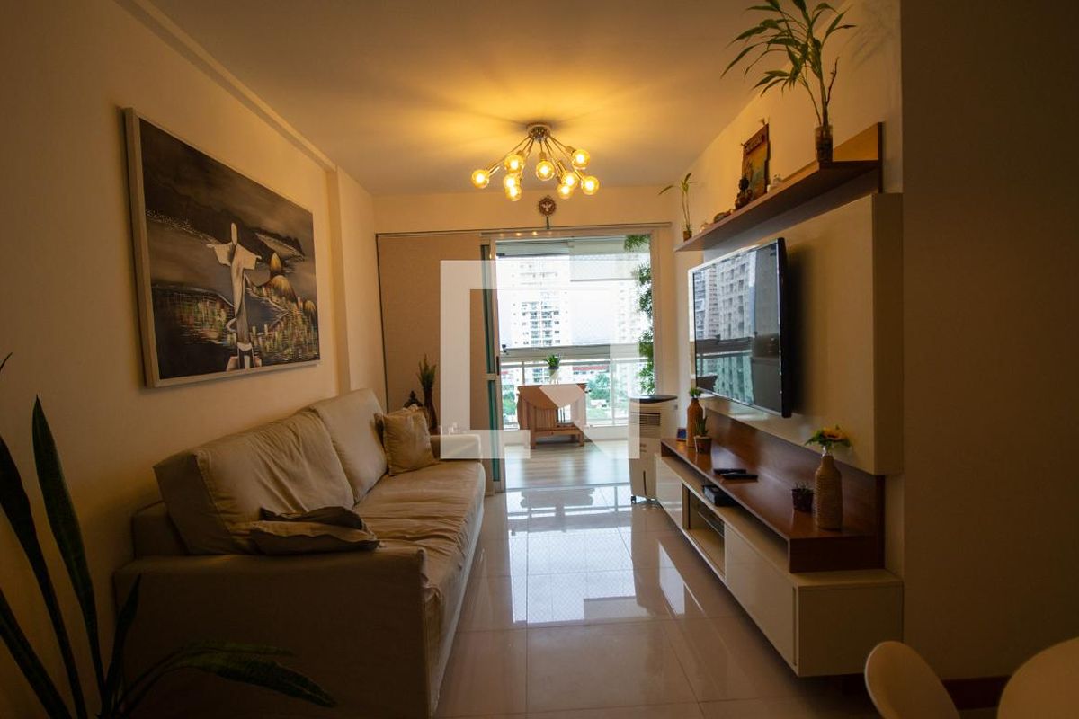 Apartamento, 3 quartos, 100 m² - Foto 4