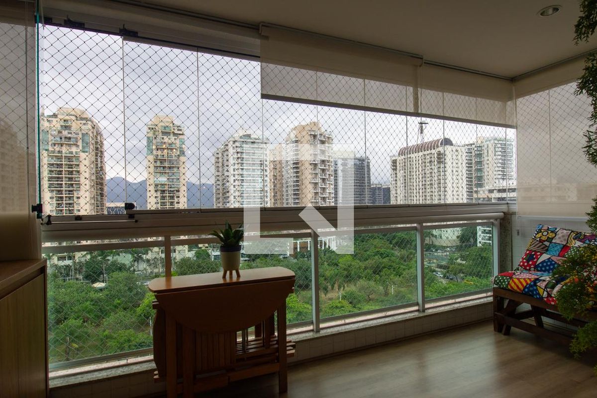 Apartamento, 3 quartos, 100 m² - Foto 14