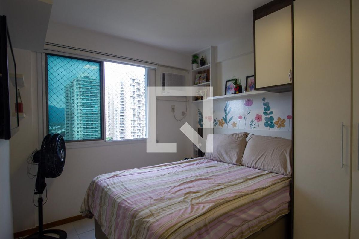 Apartamento, 3 quartos, 100 m² - Foto 24