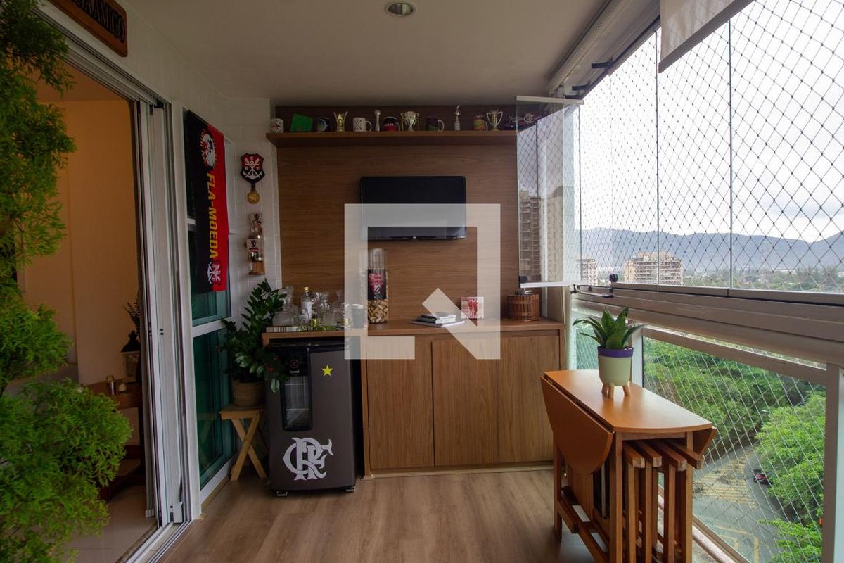 Apartamento, 3 quartos, 100 m² - Foto 20
