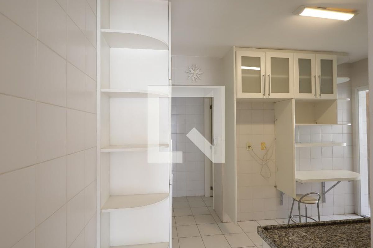 Apartamento, 3 quartos, 106 m² - Foto 79