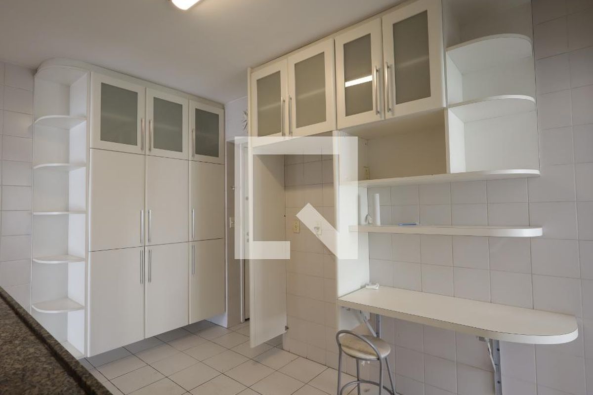 Apartamento, 3 quartos, 106 m² - Foto 85