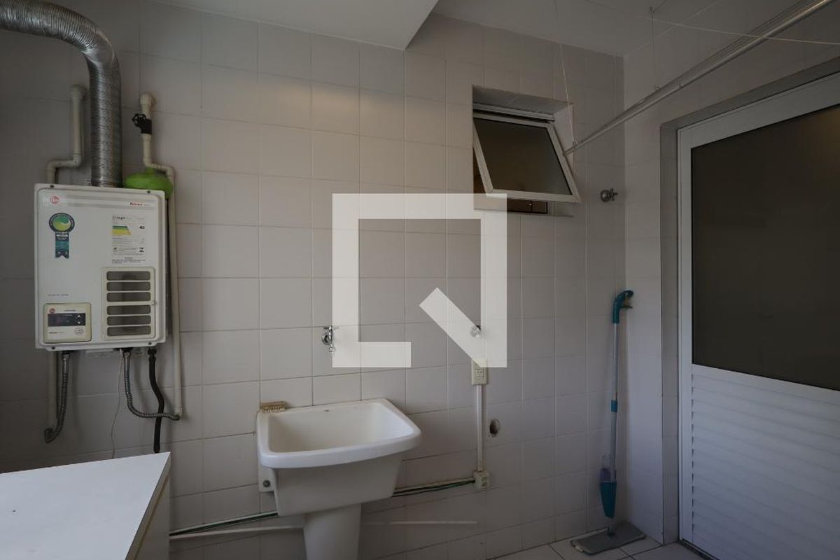 Apartamento, 3 quartos, 106 m² - Foto 93