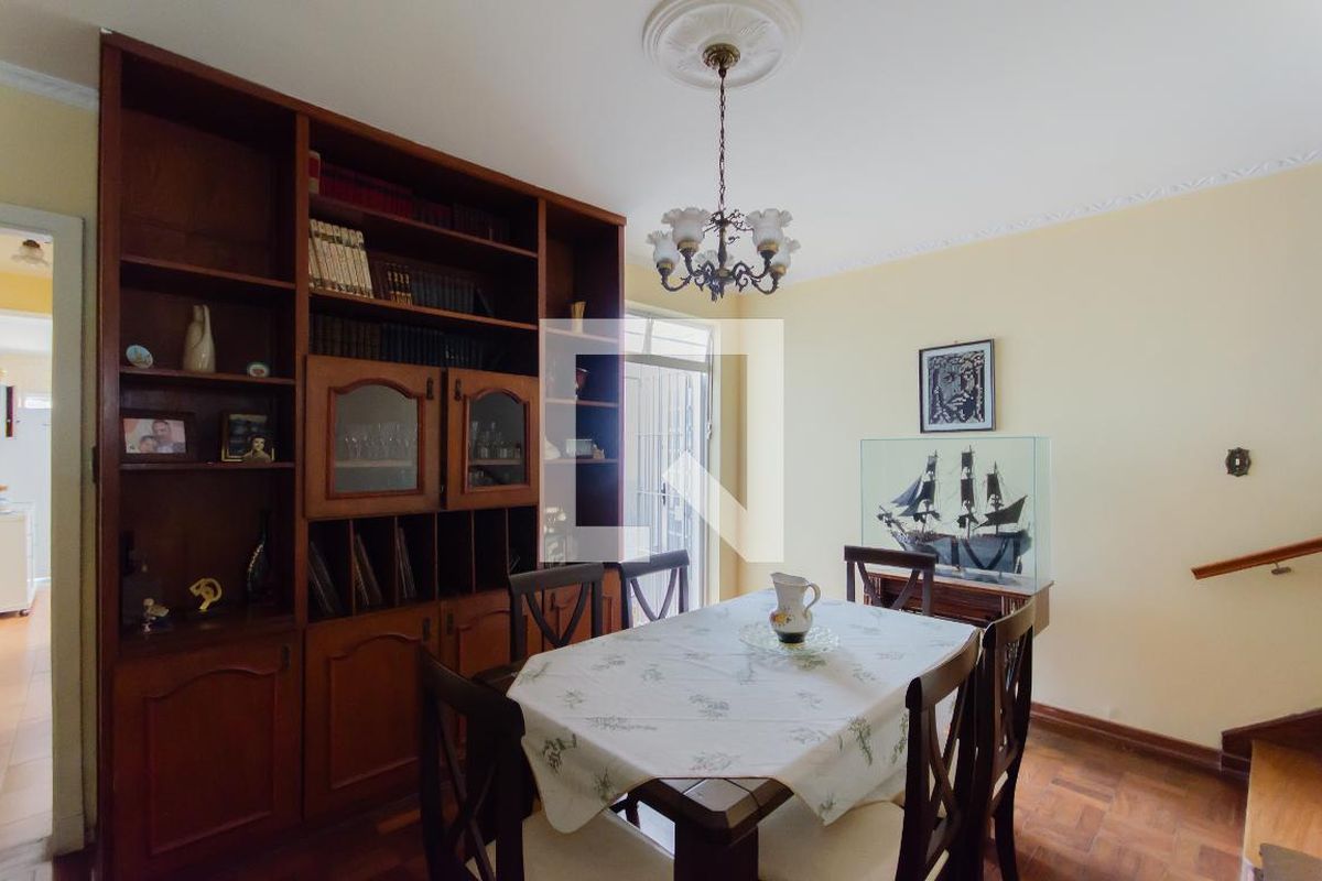 Casa, 3 quartos, 175 m² - Foto 6