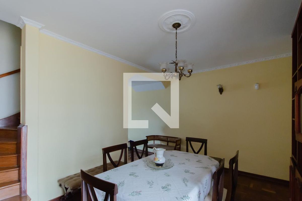 Casa, 3 quartos, 175 m² - Foto 8